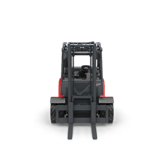 Linde H70D