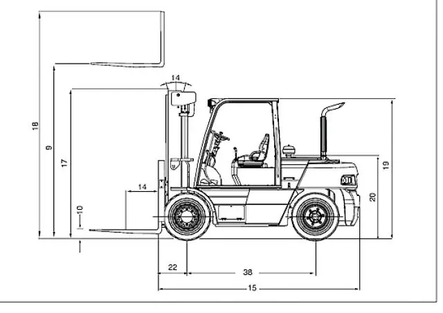 Doosan D90S-5 thumbnail 3