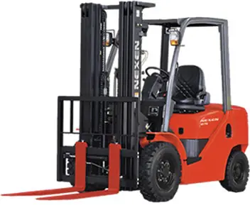 Nexen FDL18
