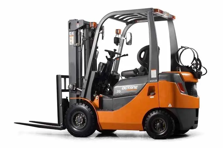 OCTANE FY15