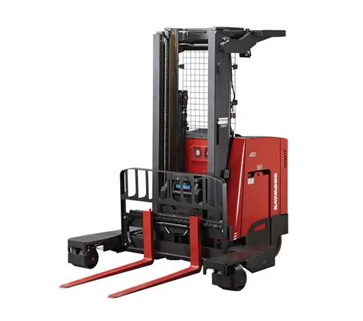 RAYMOND 7310 - 4D