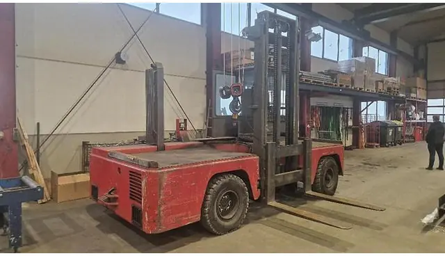 Jumbo J/SH 60