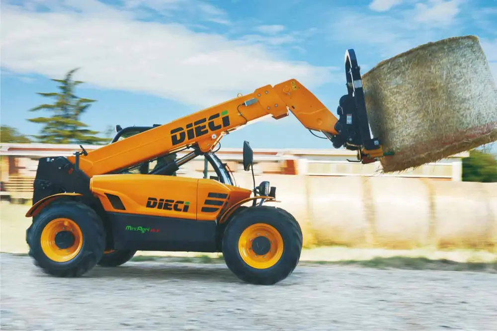 Dieci Mini Agri 26.6 thumbnail 2