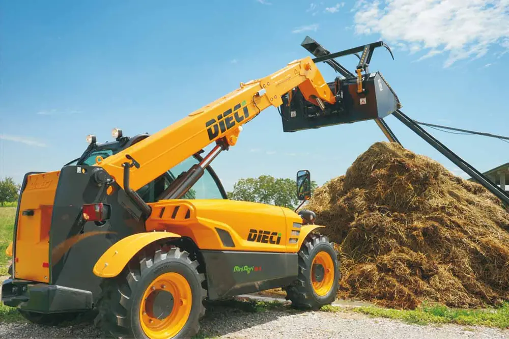 Dieci Mini Agri 26.6 thumbnail 3