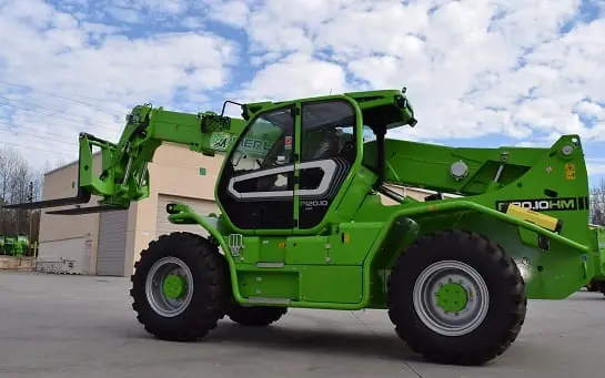 Merlo P 120.10 HM
