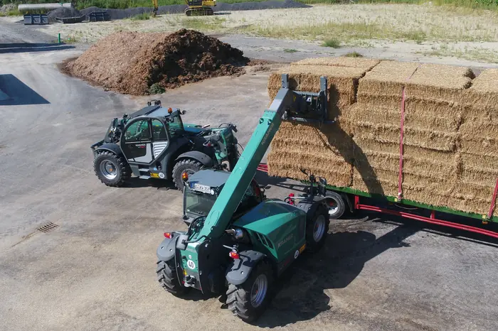 Kramer KT307