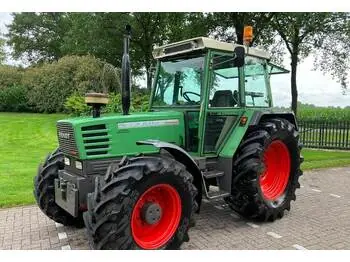Fendt FARMER 308 C Turbo