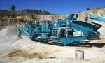 Powerscreen 1000 Maxtrak thumbnail 2