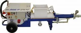 m-tec P 25 V