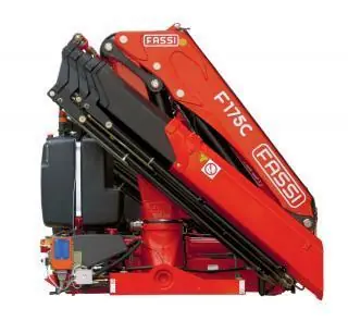 Fassi F 175 AC 23