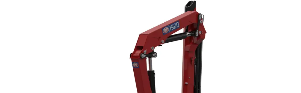 HMF 1920-K3-RCS