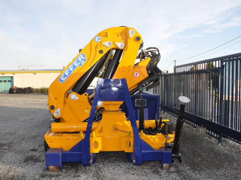Effer 350 5S