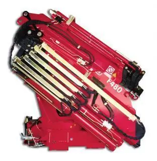 Fassi F 480 A 28