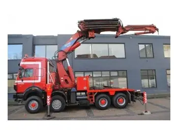 Effer 108 N 8S