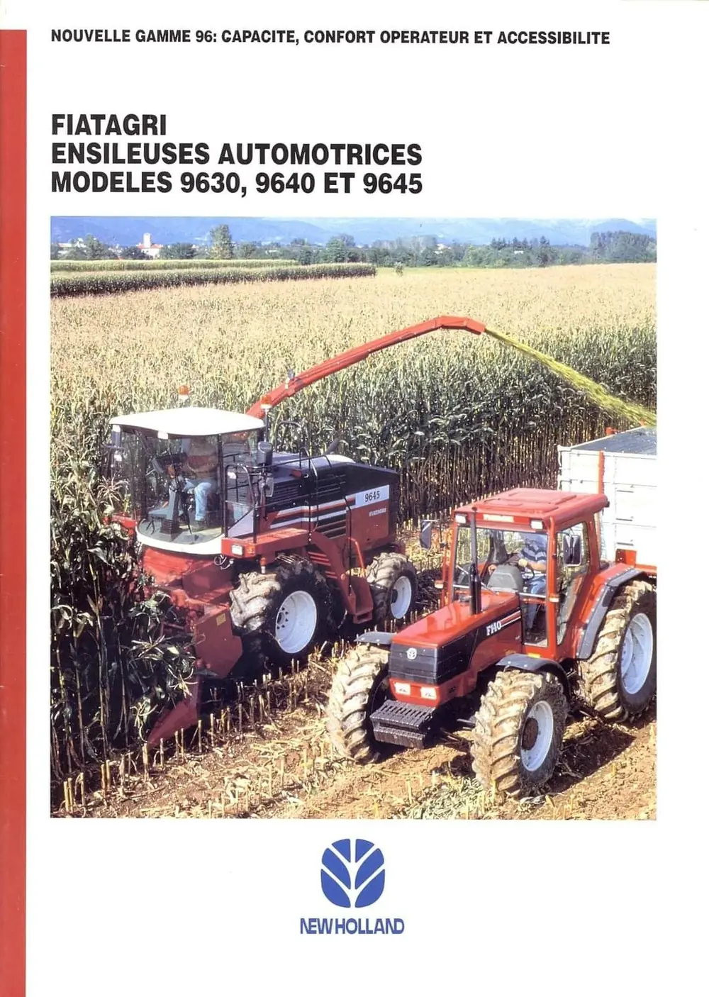 Fiatagri 9640