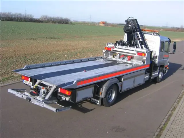 MKG HMK 195 HP Ta4-a3