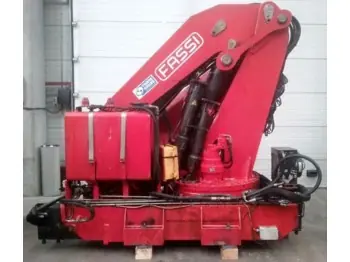 Fassi F 460.28