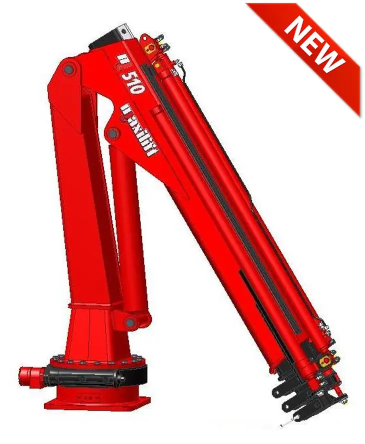 Maxilift ML 510L.2 MRRC
