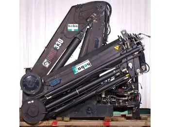 Hiab 330 T 4 L FK