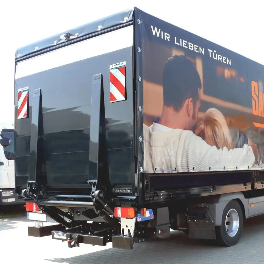 DAUTEL DL 1500-45T CE Typ P