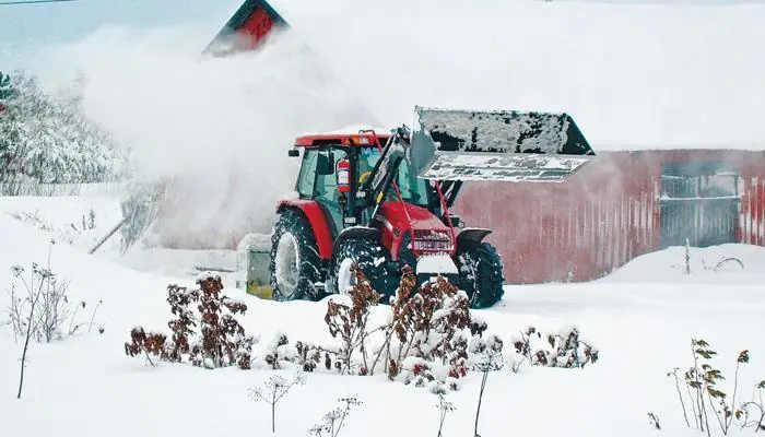 Case IH JXU 95 Profi thumbnail 2