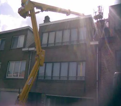 Thomas Hoogwerkers 130 NW thumbnail 7