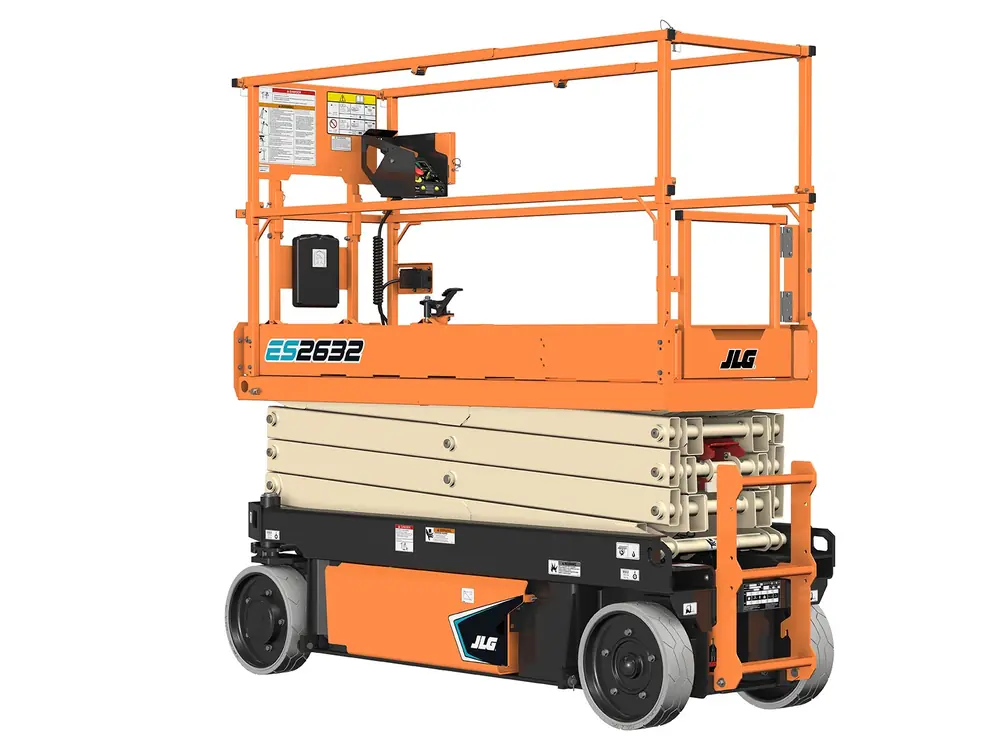 JLG ES2632 thumbnail 2