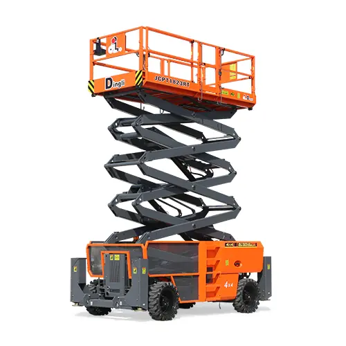 Dingli JCPT1823RT