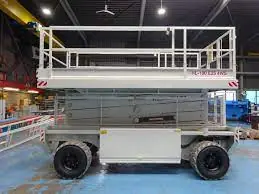 Holland-Lift HL 190 E 25