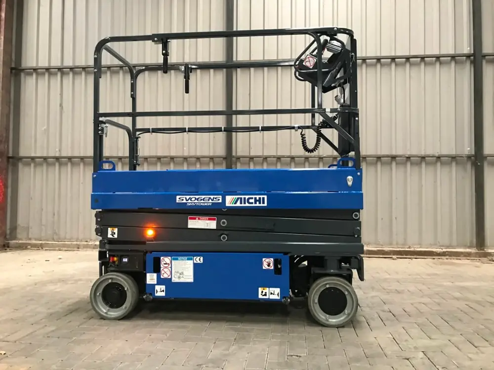 Aichi SV06ENS
