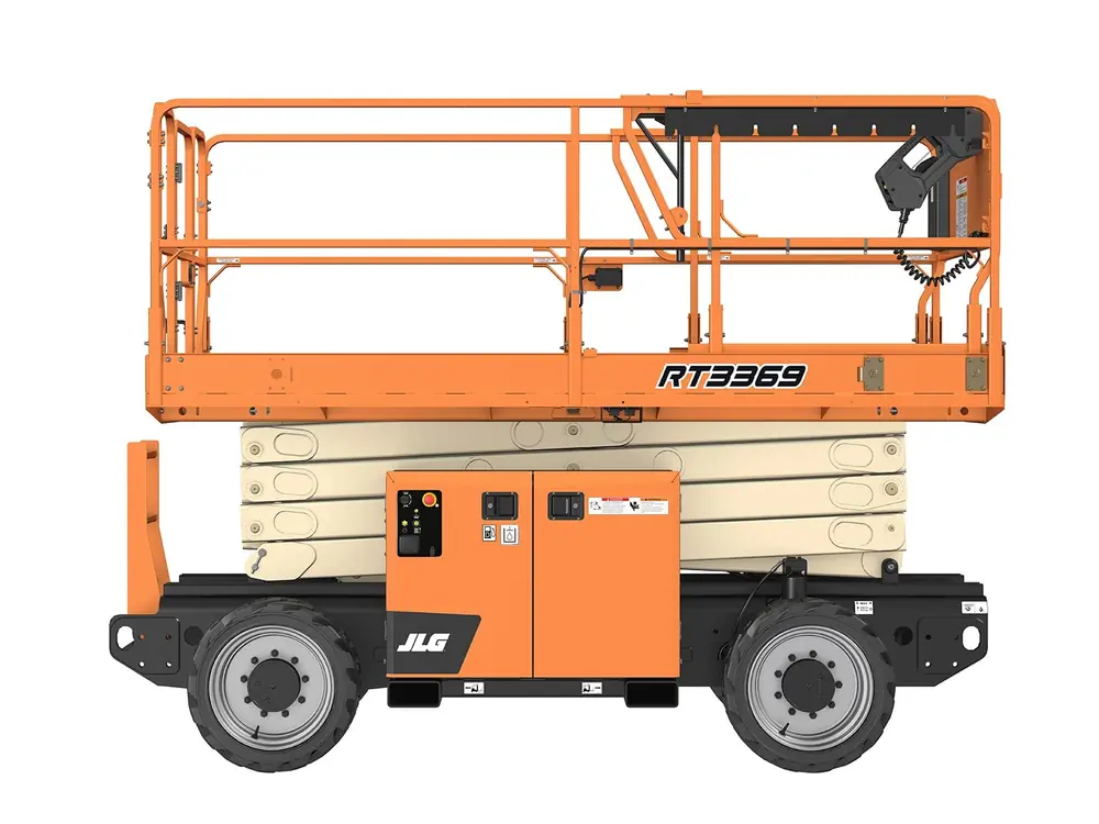 JLG RT3369 thumbnail 3