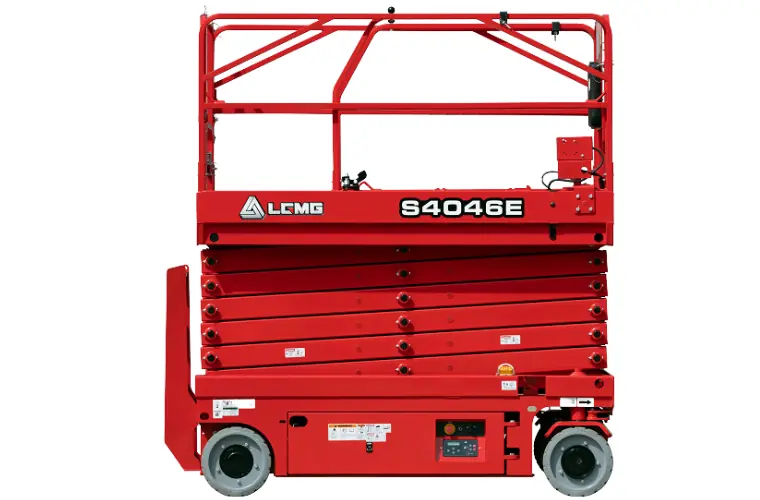 LGMG S4046II