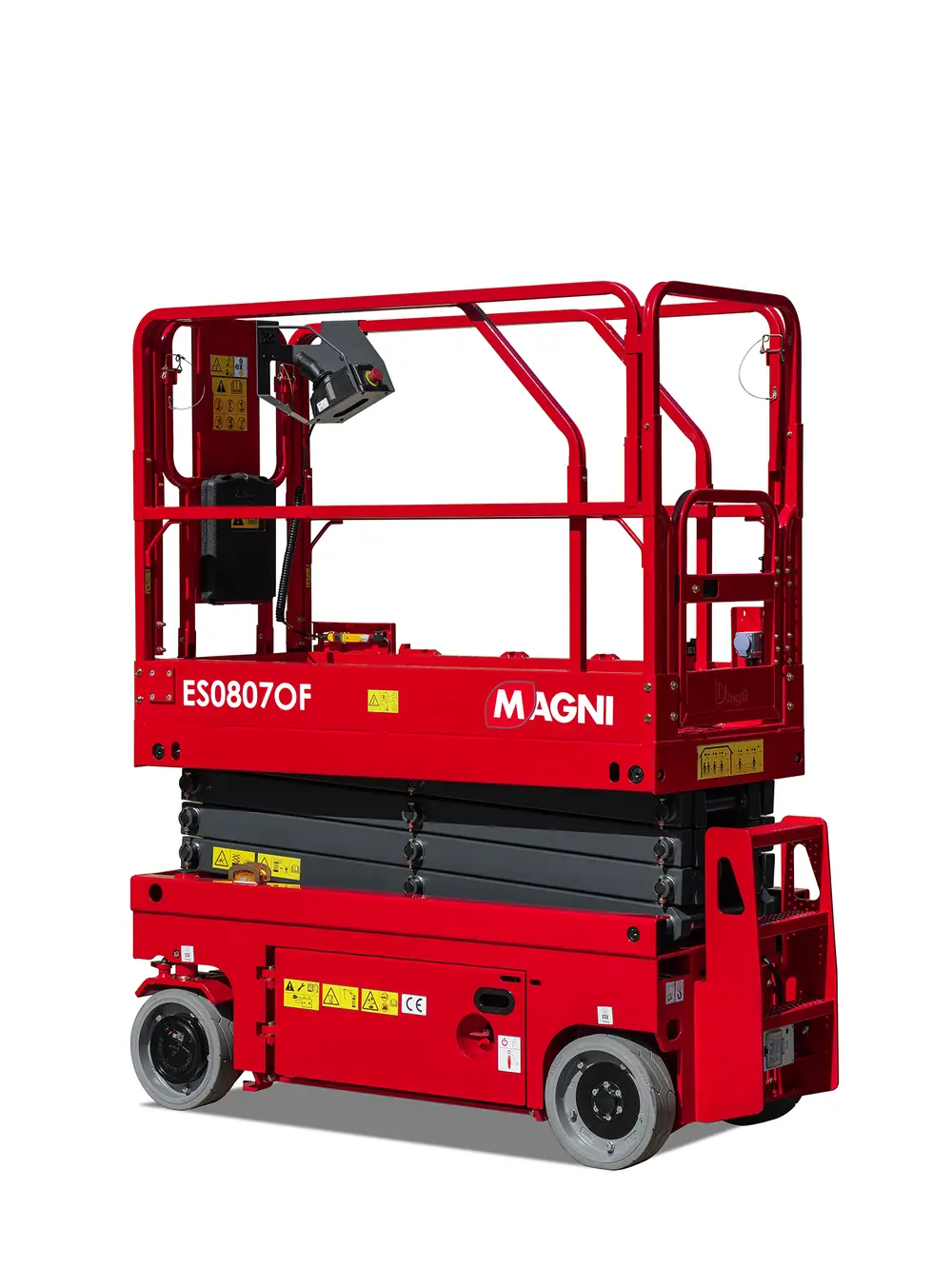 MAGNI ES0807OF