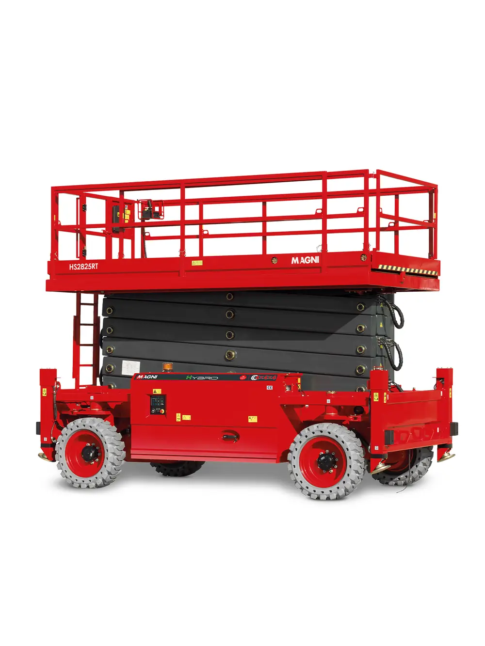 MAGNI HS2825RT