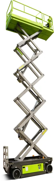 Zoomlion ZS0812HD-Li