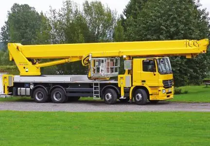 Wumag-Palfinger WT 700 thumbnail 2