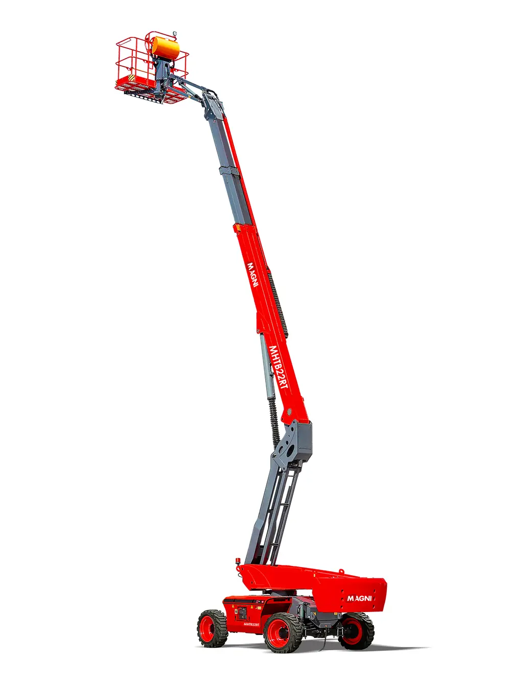 MAGNI MHTB22RT