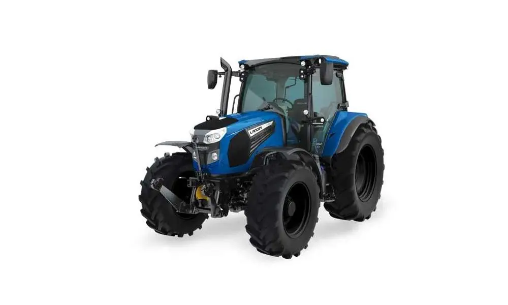 Landini 6-135 RS