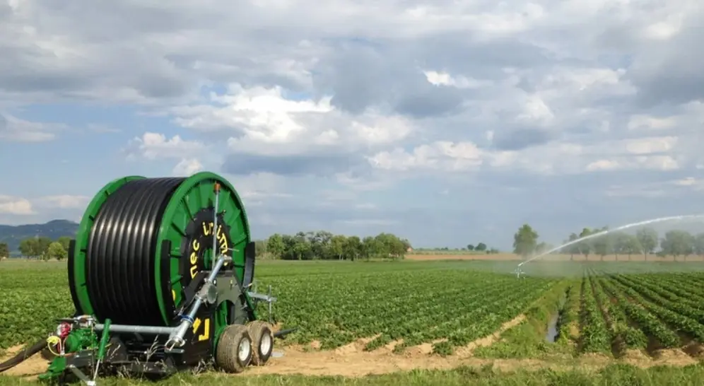 Irrimec Master Range MDT8/2 110 TG
