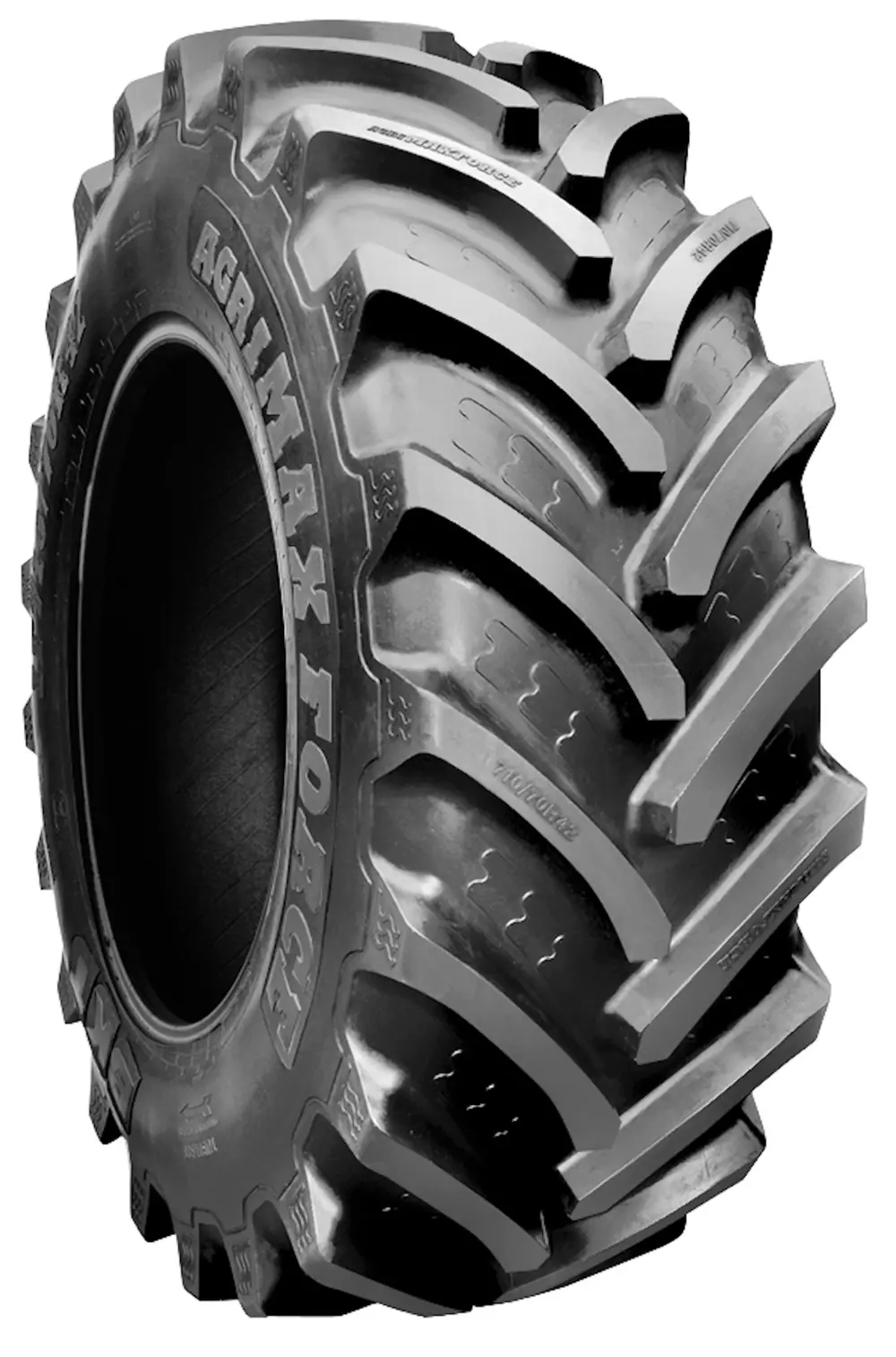 BKT AGRIMAX FORCE IF 710/60 R 30 CFO