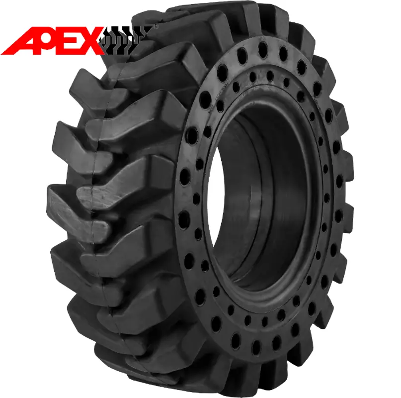Apexway APEX L1H WL 17.5-25 Specs Chart