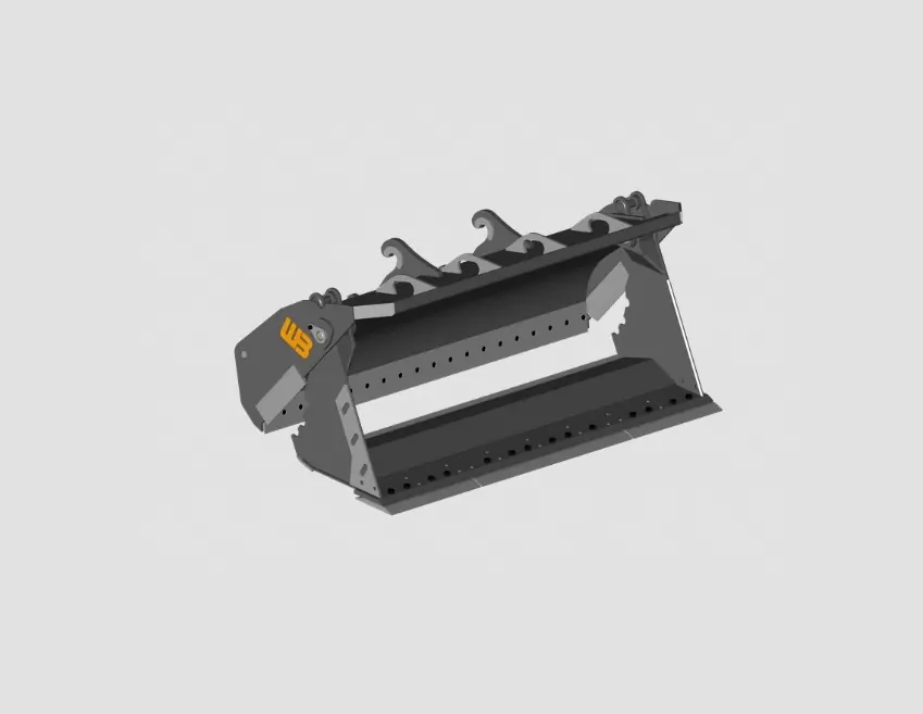 Werk-Brau QB4WL117-3.25 thumbnail 3
