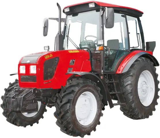 Belarus 923.3