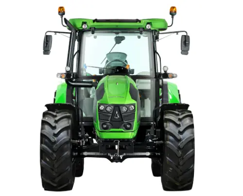 DEUTZ-FAHR 5080 G GS thumbnail 2