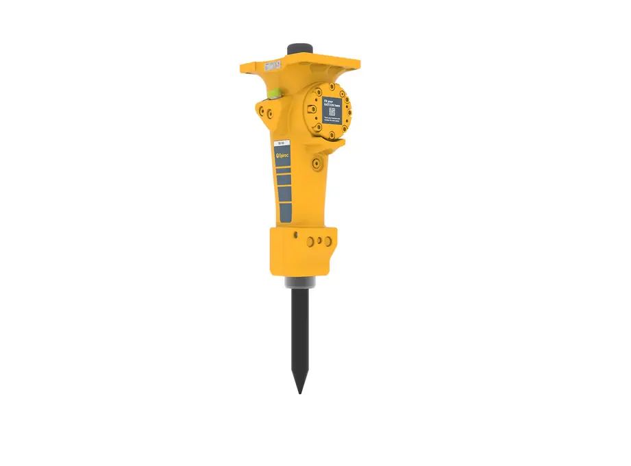 Epiroc SB 102 thumbnail 3