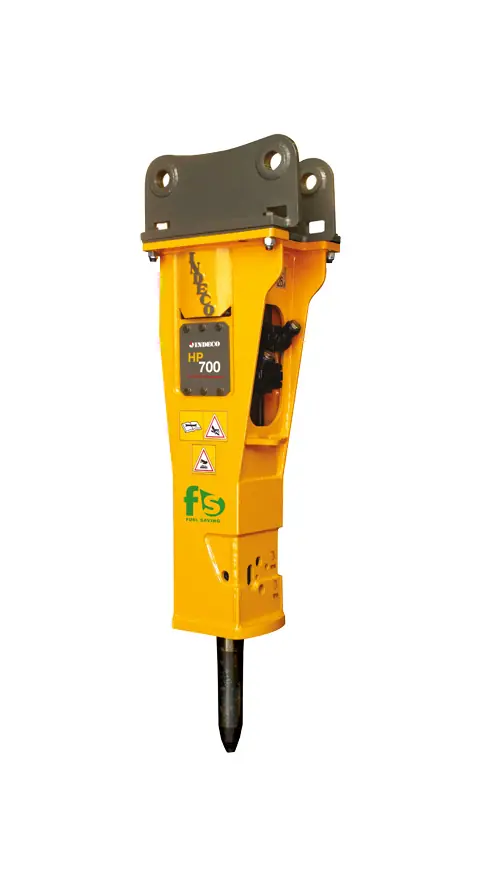 INDECO HP 700 FS