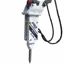 FRD FX45-2FT