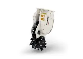 Simex TFC 400