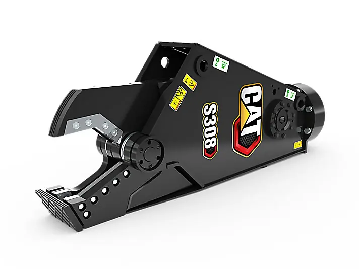 Caterpillar S308
