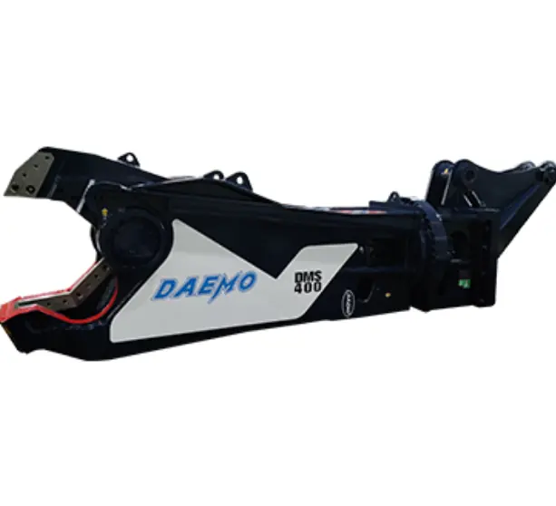 Daemo DMS480